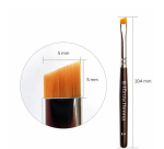 BH Brow Henna – Brush Nr. 2