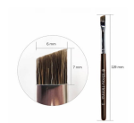 BH Brow Henna – Brush Nr. 3