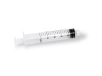 Syringe Luer-Lock 10ml  10pieces