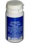 HENNA ANNA - Black Henna Powder 20g