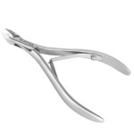 SNIPPEX - cuticle nippers 10 CM / 5MM