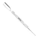 SNIPPEX - double-sided manicure hoof 889