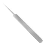 SNIPPEX - eyelash tweezers - straight - 709