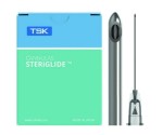 TSK cannula STERIGLIDE 25G x 50 mm 1 piece