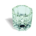 GLASS FOR HENNA AND LIQUID