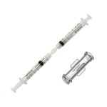 Syringe Mixing Tube 1 piece