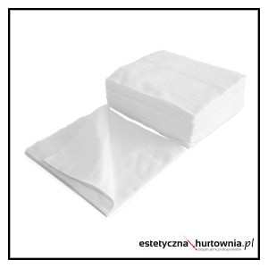 COSMETIC WIPES 38X50 50PCS