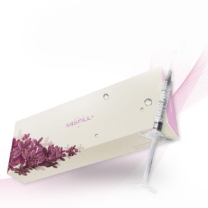 MISFILL+ - Light 1x1ml
