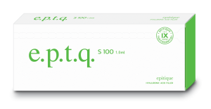 EPITIQUE S100 +lidocaine 1x1ML