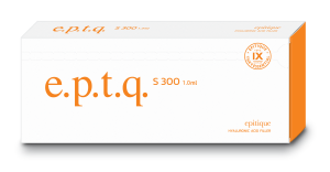 EPITIQUE S300 +lidocaine 1x1ML