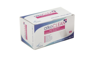 Alcohol Swabs - 100 pieces