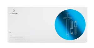 Venome Filler L 2x1ml