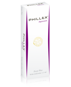 PHiLLEX Deep Plus with lidocain 1,1ml