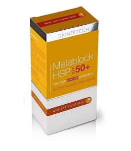 SKIN TECH Melablock HSP SPF 50+