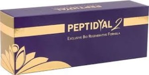 PEPTIDYAL 2 - 1x 2,5ml