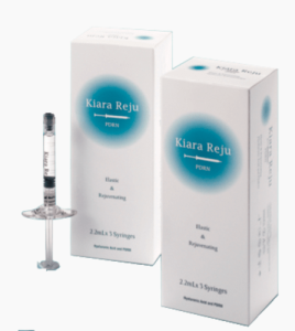 Kiara Reju PDRN Skin Booster 1x2,2ml