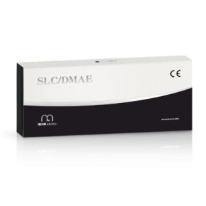MESOAROMA SLC/DMAE 1x5ml