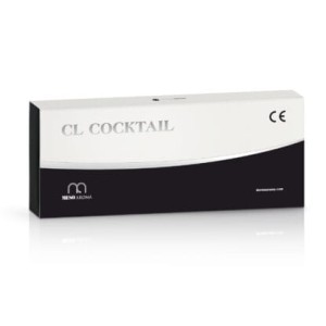 MESOAROMA MAW-CL COCKTAIL 1x5ml