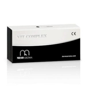 MESOAROMA MAW-VIT COMPLEX 1x5ml