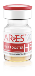 Ares Hair Booster 4ml