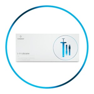 Venome Filler L LIPS   2x1ml