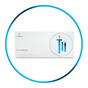 Venome Filler S LIPS  -  2x1ml