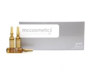 MCCOSMETICS - PROF. DMAE 3% 1x5ml