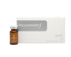 MCCOSMETICS - Prof HD 1x10 ml
