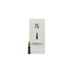 MCCM - OLIGOELEMENTS 5ml
