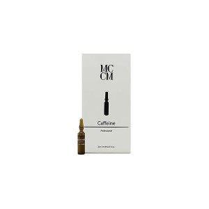 MCCM - COFFEIN 10%  1ml