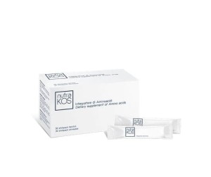 NUTRAKOS®  Amino Acid Supplement  15ml