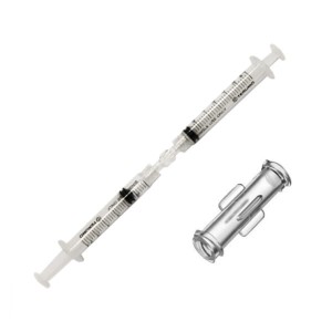 Syringe Mixing Tube 1 piece