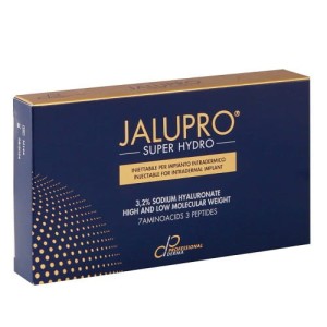 JALUPRO SUPERHYDRO (1X2,5ML)