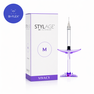 Stylage M Bi-Flex (1x1ml)