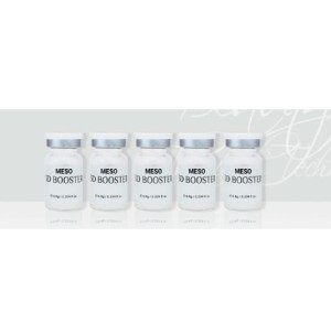 PHYSIOLAB Meso 3D Booster 1x6,8g