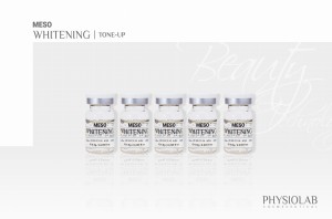 PHYSIOLAB Meso Whitening 1x6,8g