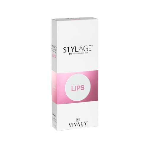 Stylage-lips