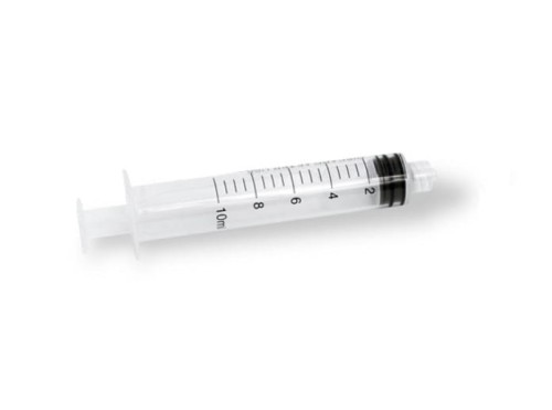 Syringe Luer-Lock