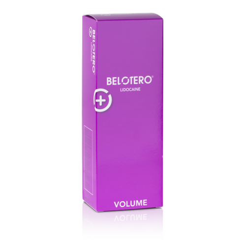 belotero-volume