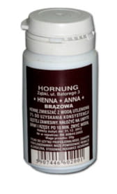 Brown Henna Powder