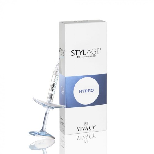 Stylage-hydro
