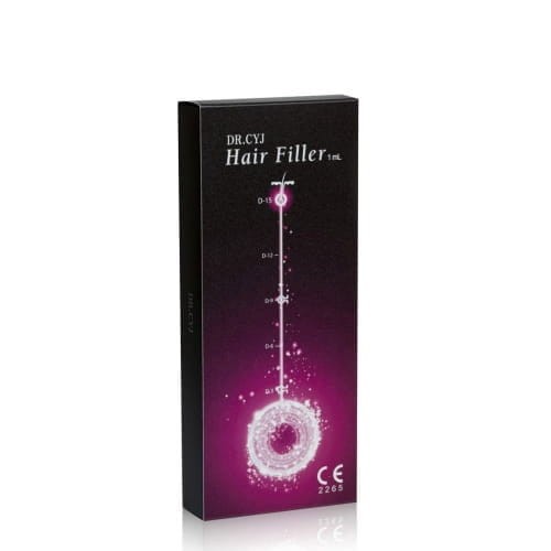 Dr. Cyj Hair Filler