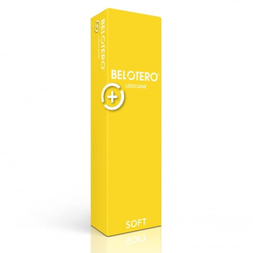 belotero soft