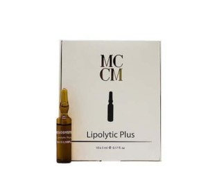 MCCM - Lipolytic Plus 1x5ml