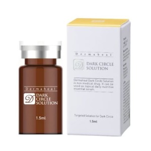 DERMAHEAL  Dark Circle Solution 1,5ml