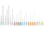 Cannula 18G 50mm
