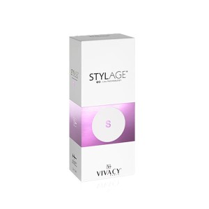 STYLAGE S 1x0,8ml