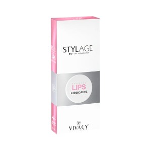 STYLAGE® Special Lips with L 1x 1ml
