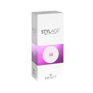 STYLAGE M Bisoft 1x1ml