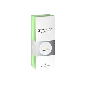 STYLAGE® XL with L 1 x 1ml